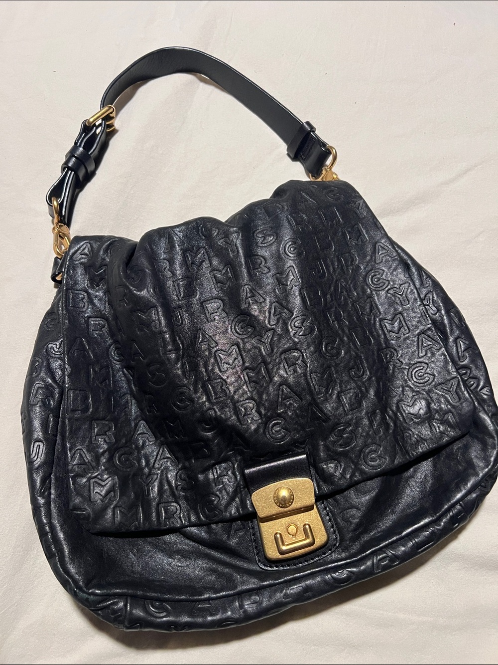 Marc jacobs dreamy flap